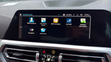 BMW 3 Series 330e M Sport 4dr Step Auto Saloon